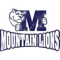 GLT32 BLUE GLITTER Thumbnail