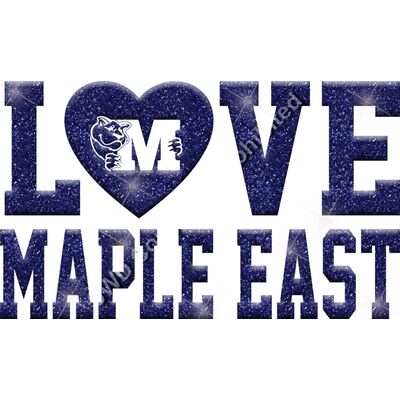 GLT51 BLUE GLITTER Thumbnail