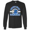 2400 Adult Ultra Cotton Long Sleeve T-Shirt Thumbnail