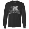 2400 Adult Ultra Cotton Long Sleeve T-Shirt Thumbnail