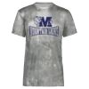 222696 Youth Cotton-Touch Poly T-Shirt Thumbnail