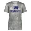 222696 Youth Cotton-Touch Poly T-Shirt Thumbnail