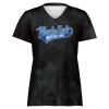 222796 Ladies' Cotton-Touch Poly T-Shirt Thumbnail
