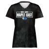 222796 Ladies' Cotton-Touch Poly T-Shirt Thumbnail