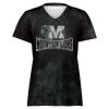 222796 Ladies' Cotton-Touch Poly T-Shirt Thumbnail