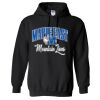 18500 Adult Heavy Blend Hooded Sweatshirt Thumbnail