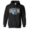 18500 Adult Heavy Blend Hooded Sweatshirt Thumbnail