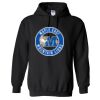 18500 Adult Heavy Blend Hooded Sweatshirt Thumbnail
