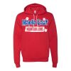 3719 Unisex Sponge Fleece Hoodie Thumbnail