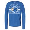 3513Y Youth Extra Soft Tri-blend Long Sleeve Thumbnail