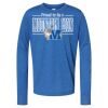 3513Y Youth Extra Soft Tri-blend Long Sleeve Thumbnail