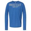 3513Y Youth Extra Soft Tri-blend Long Sleeve Thumbnail