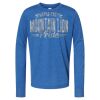 3513Y Youth Extra Soft Tri-blend Long Sleeve Thumbnail