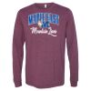 3513 Adult Extra Soft Tri-blend Long Sleeve Thumbnail