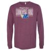3513 Adult Extra Soft Tri-blend Long Sleeve Thumbnail