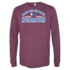 3513 Adult Extra Soft Tri-blend Long Sleeve Thumbnail