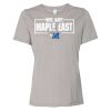 6413 Women’s Extra Soft Tri-blend Tee Thumbnail