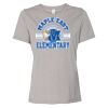 6413 Women’s Extra Soft Tri-blend Tee Thumbnail