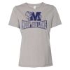 6413 Women’s Extra Soft Tri-blend Tee Thumbnail