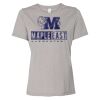 6413 Women’s Extra Soft Tri-blend Tee Thumbnail